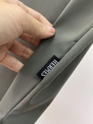 wholesale quality hermes men shirts model no. 271